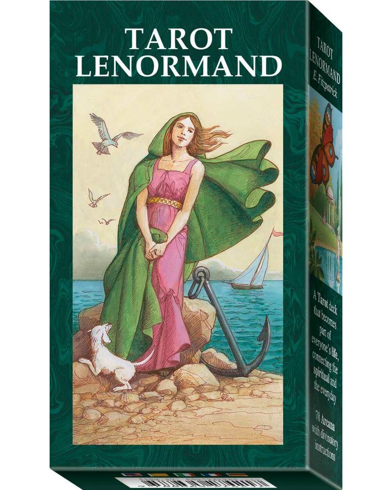 Tarot Lenormand -  