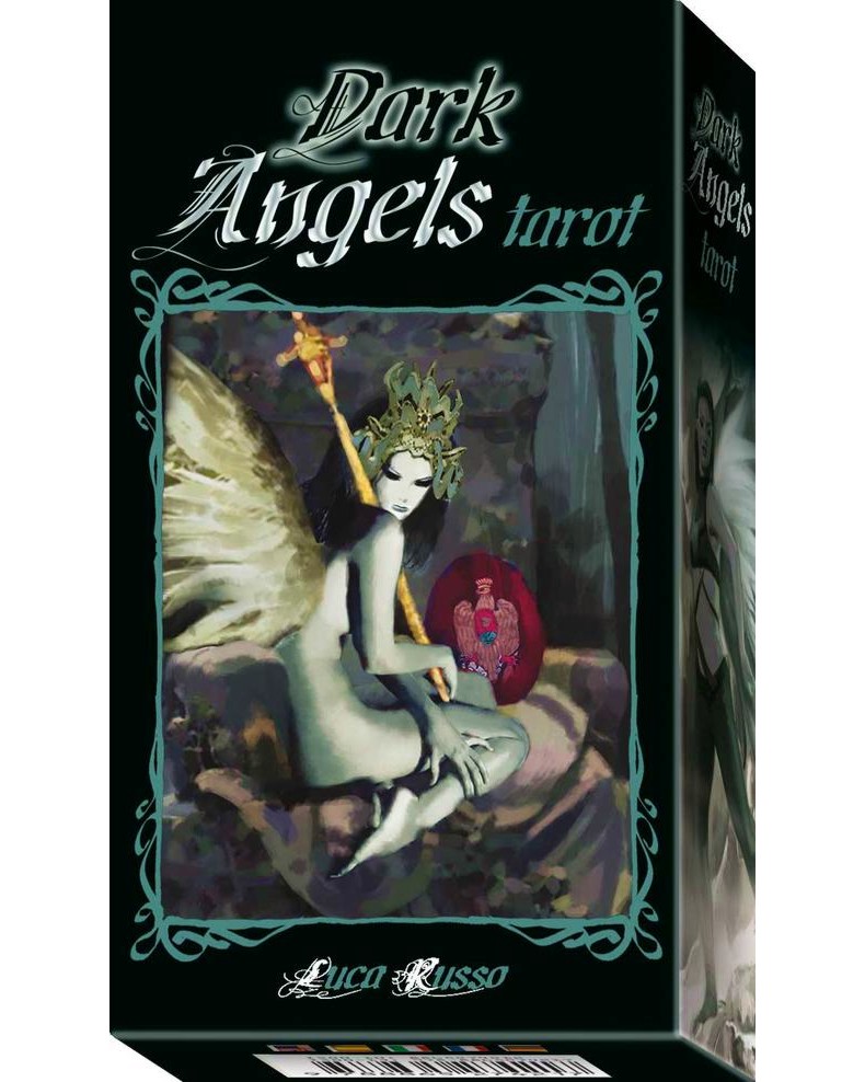 Dark Angels Tarot -  