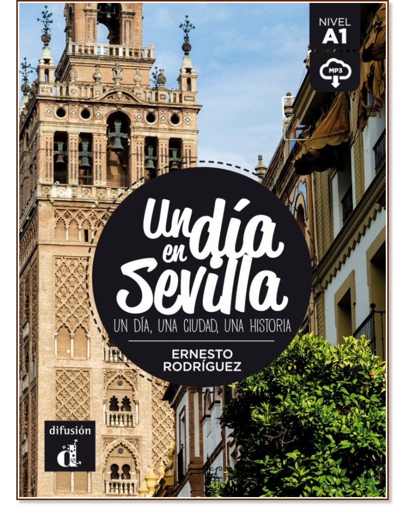 Un dia en Sevilla -  A1 - Ernesto Rodriguez - 