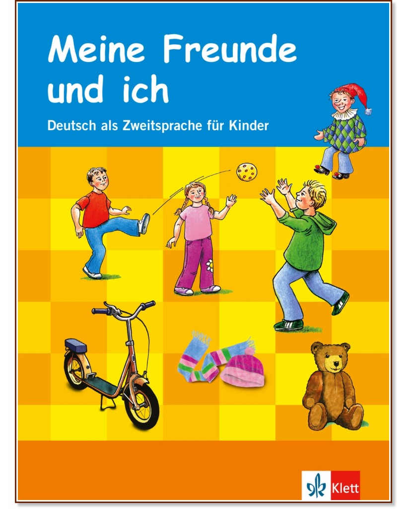 Meine Freunde und ich:       - Rosella Benati, Gabriele Kniffka, Traudel Sieber, Gesa Siebe -   
