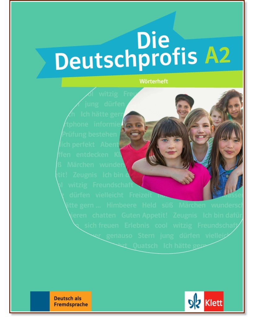 Die Deutschprofis -  A2: -    - 