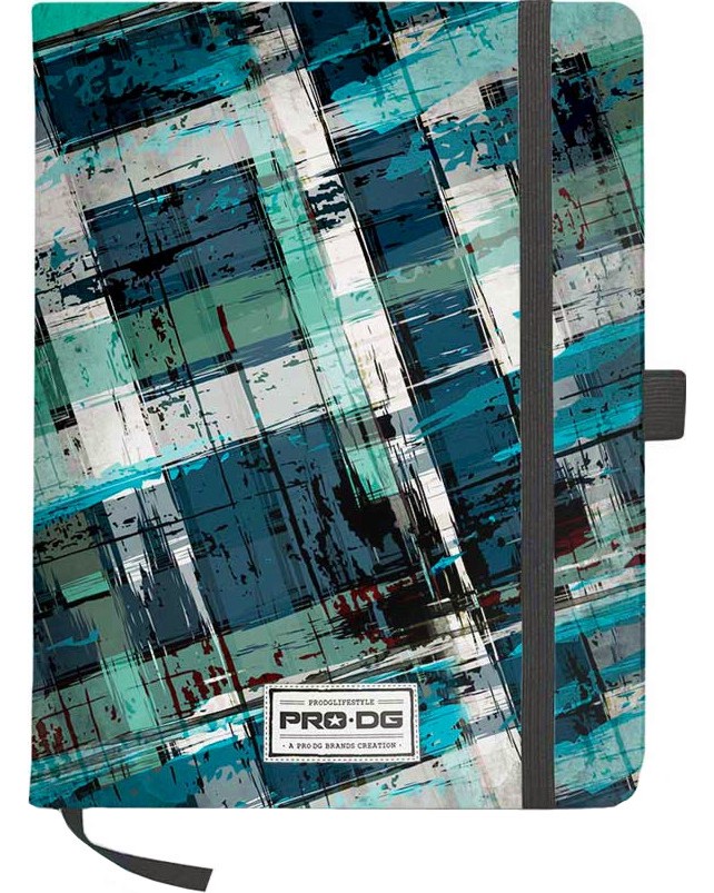 ������ Karactermania Fast - 14 x 21 cm �� ������� PRODG - �������