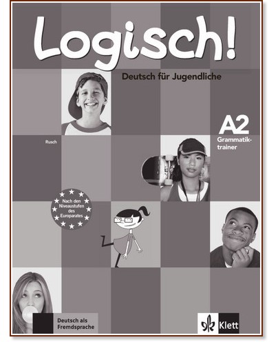 Logisch! -  A2:     - Paul Rusch - 