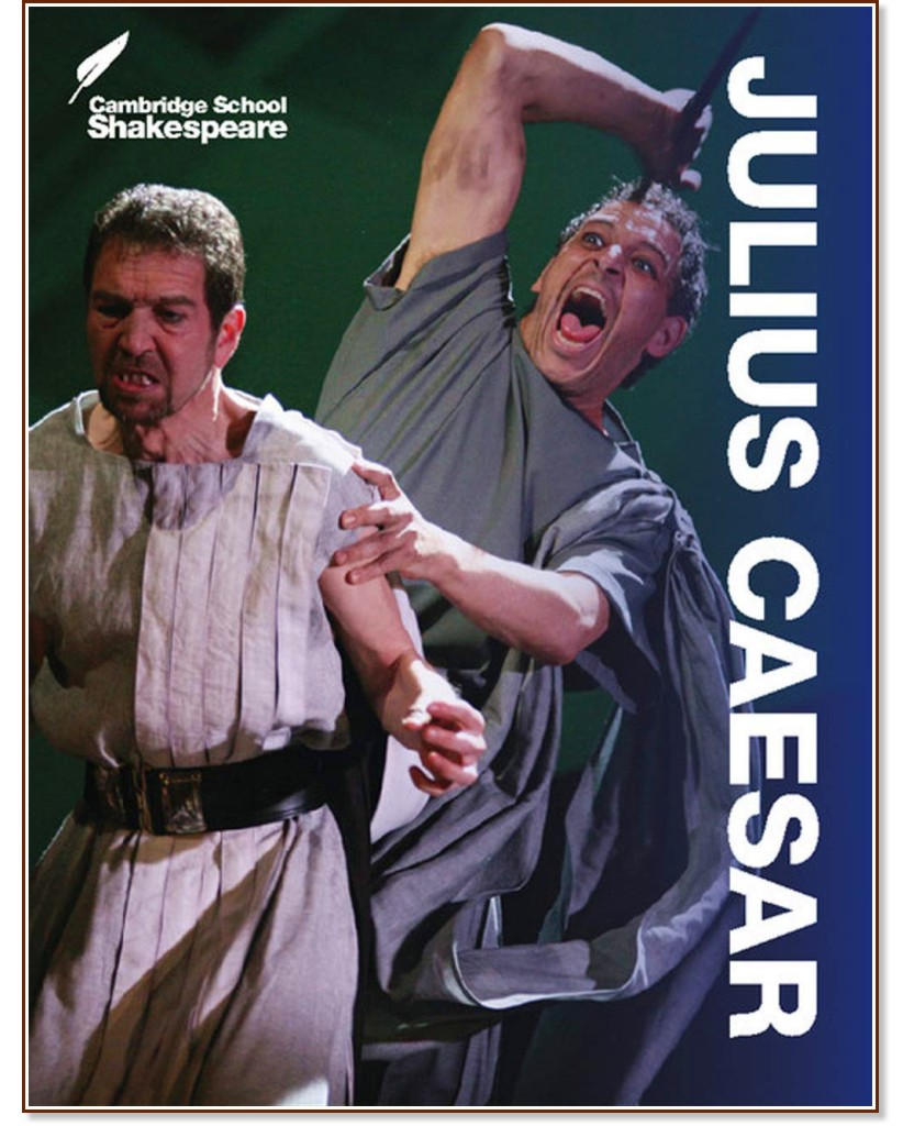 Julius Caesar : Third edition Julius Caesar : Third edition - William Shakespeare - книга