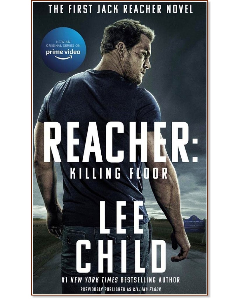 Reacher: Killing Floor - Lee Child - 