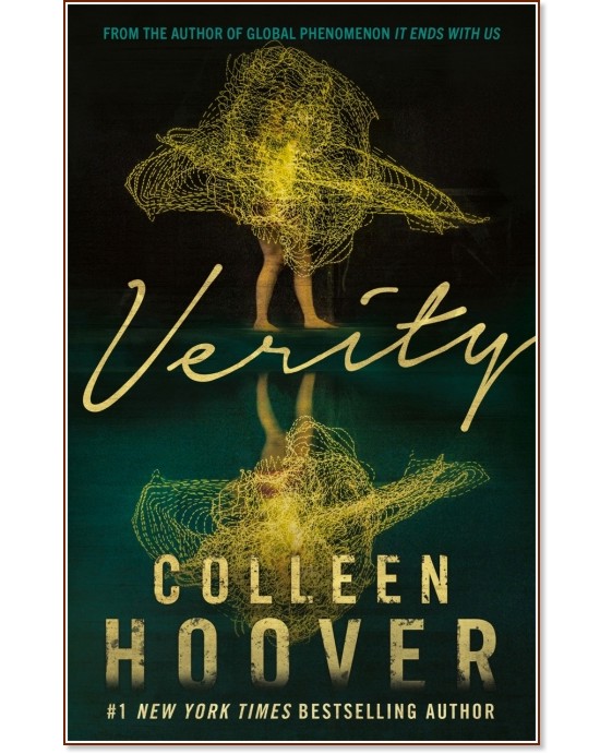 Verity - Colleen Hoover - 