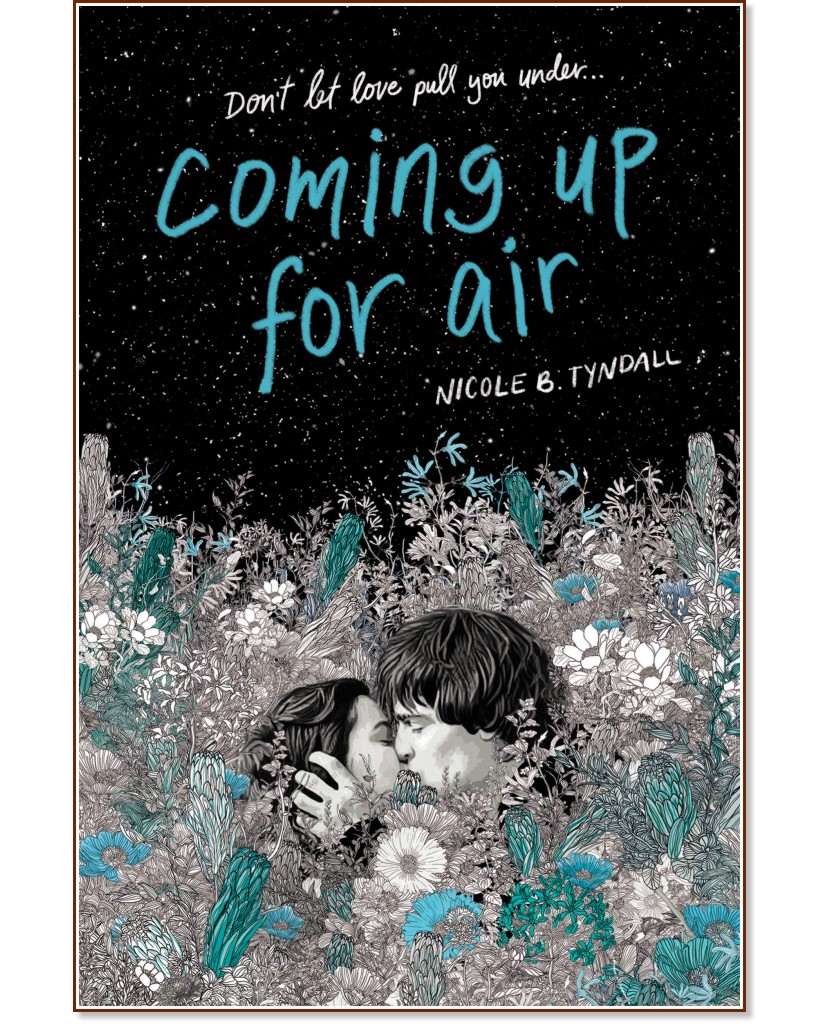 Coming Up for Air - Nicole B. Tyndall - 