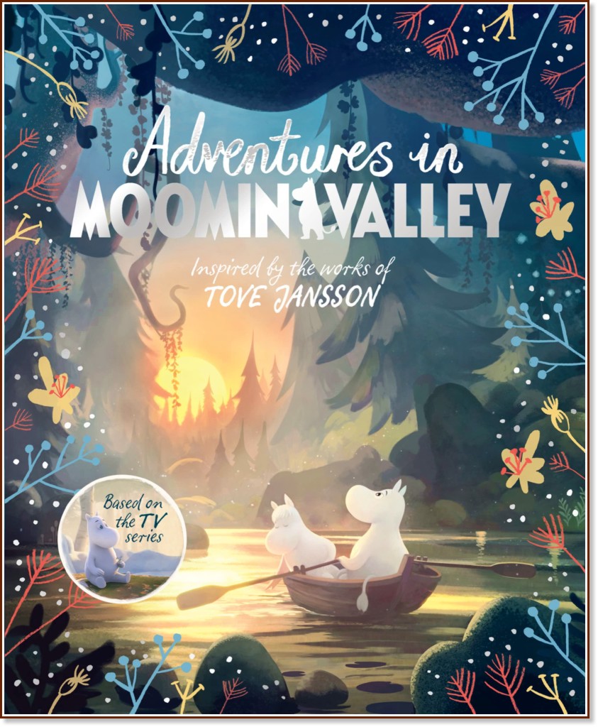 Adventures in Moominvalley - Amanda Li -  