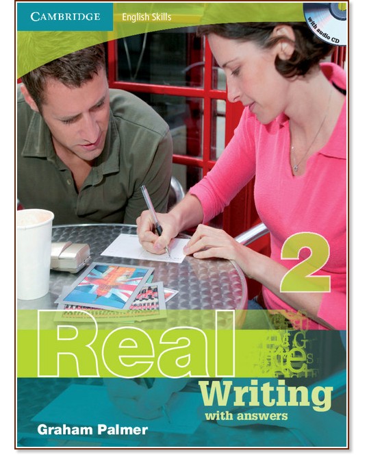 Cambridge English Skills Real -  2 (A2 - B1): Writing :     - Graham Palmer - 