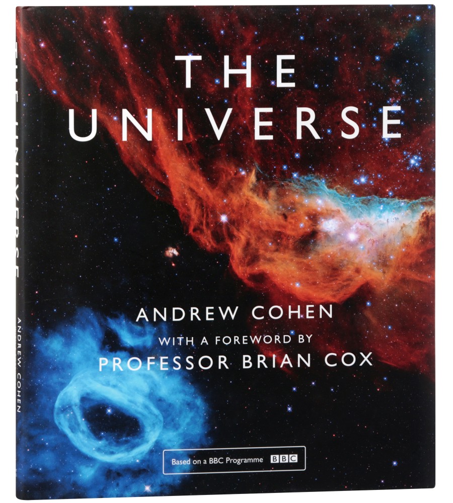 The Universe - Andrew Cohen - 