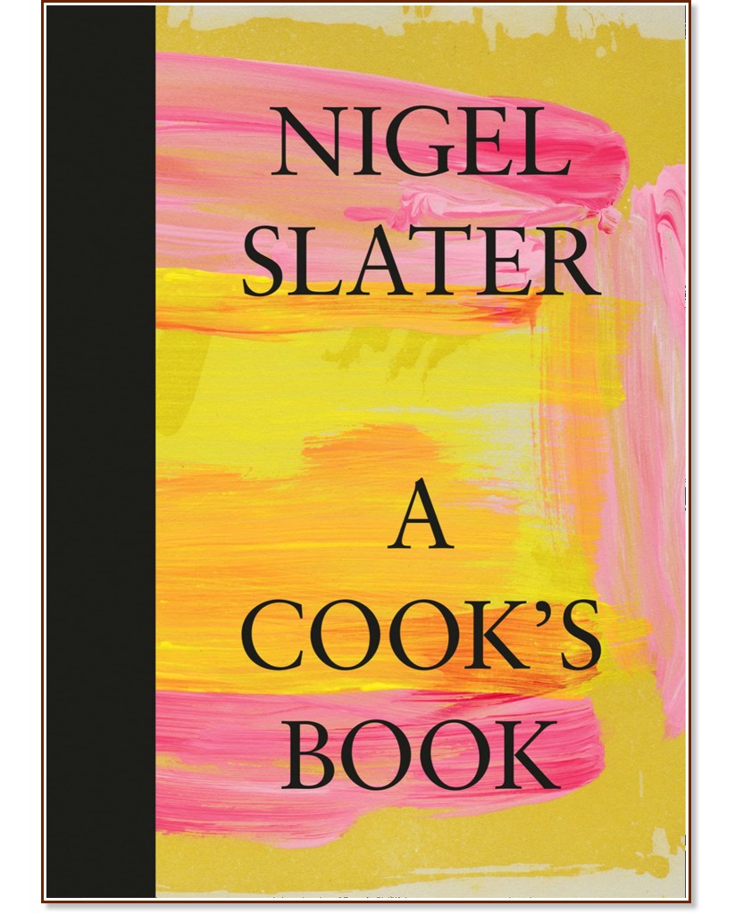 A Cooks Book - Nigel Slater - 