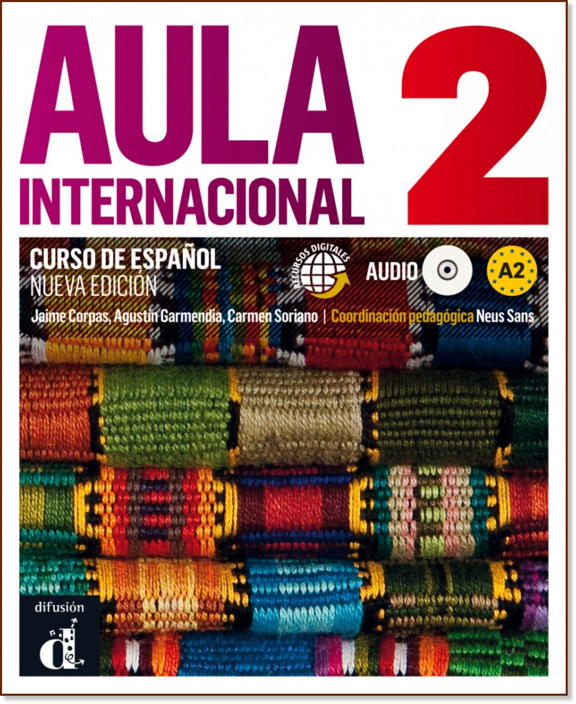 Aula Internacional 2 Nueva Edicion Download