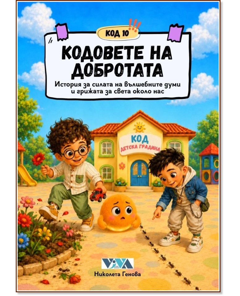 ��� 10: �������� �� ��������� - �������� ������ - ������ �����