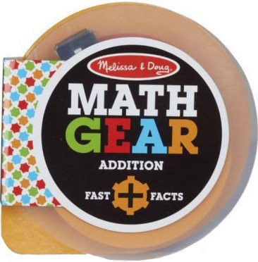   .  - Math Gear -  