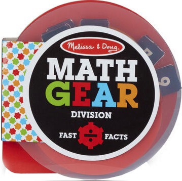   .  - Math Gear -  