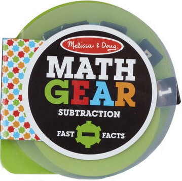   .  - Math Gear -  