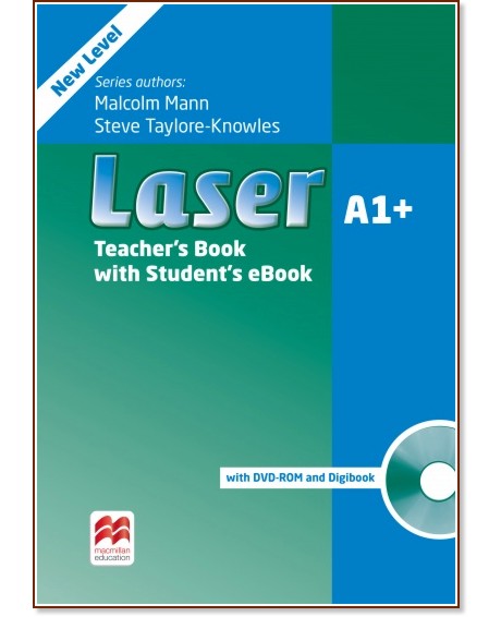 Laser -  1 (A1+):    :      - Third Edition - Malcolm Mann, Steve Taylore-Knowles -   