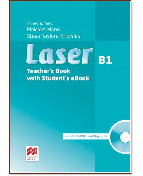 Laser -  3 (B1):    :      - Third Edition - Malcolm Mann, Steve Taylore-Knowles -   