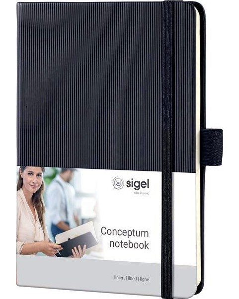  Sigel - 10.8 x 15.1 cm   Conceptum - 