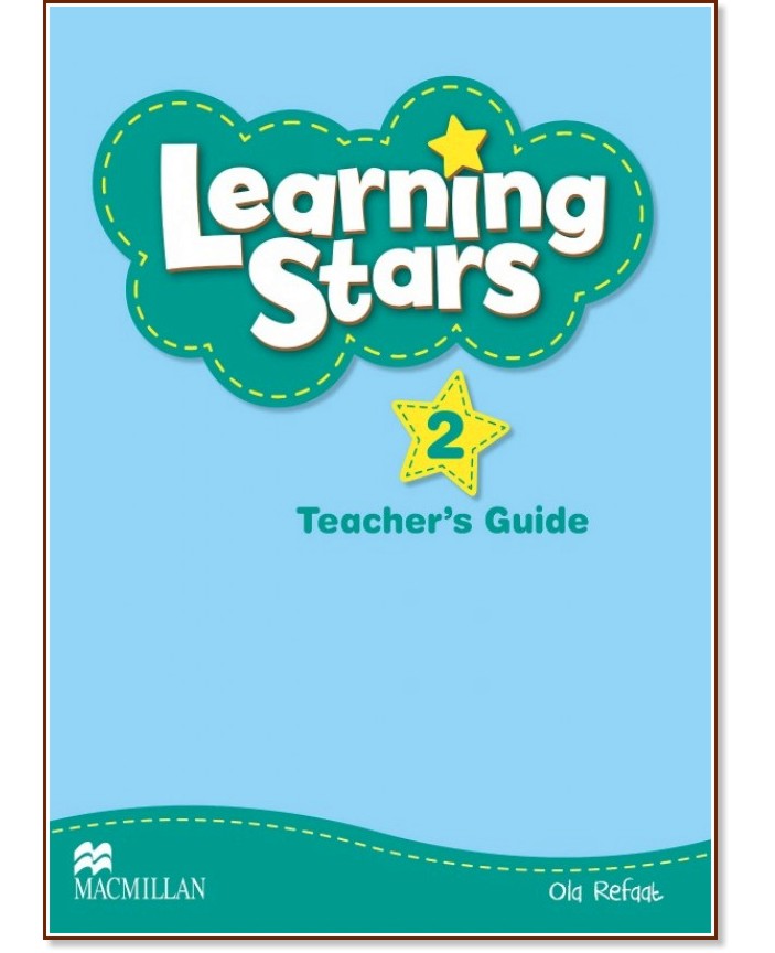 Learning Stars -  2:    :      - Jeanne Perrett, Jill Leighton, Ola Refaat -   