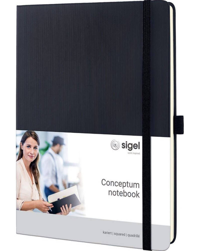  Sigel - 18 / 24 / 2 cm   Conceptum - 