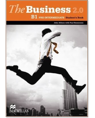 The Business 2.0 - Pre-Intermediate (B1):  +   - Paul Emmerson, John Allison - 