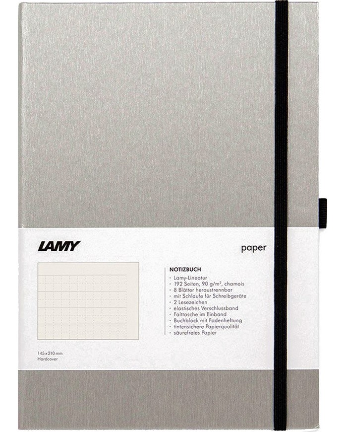    Lamy -  5   - 