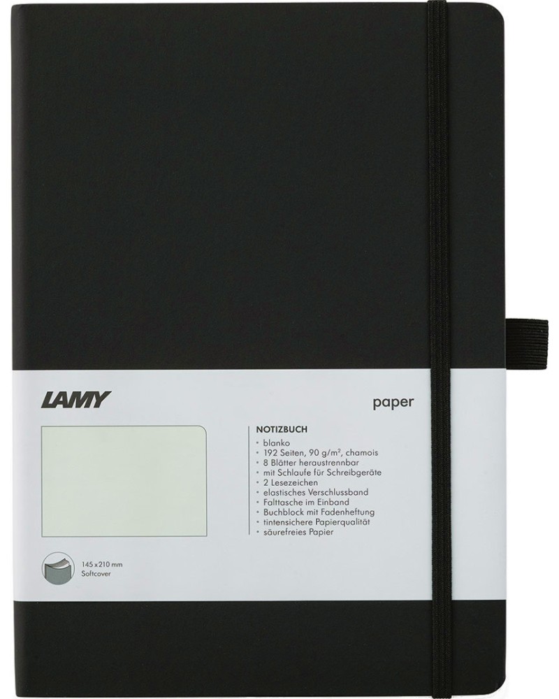    Lamy -  5    - 