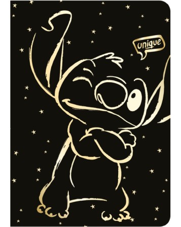 ���������� �������� Stitch Gold : ������ A5 � ����� ����������� - 32 ����� �� ���� ���� � ���� - ��������