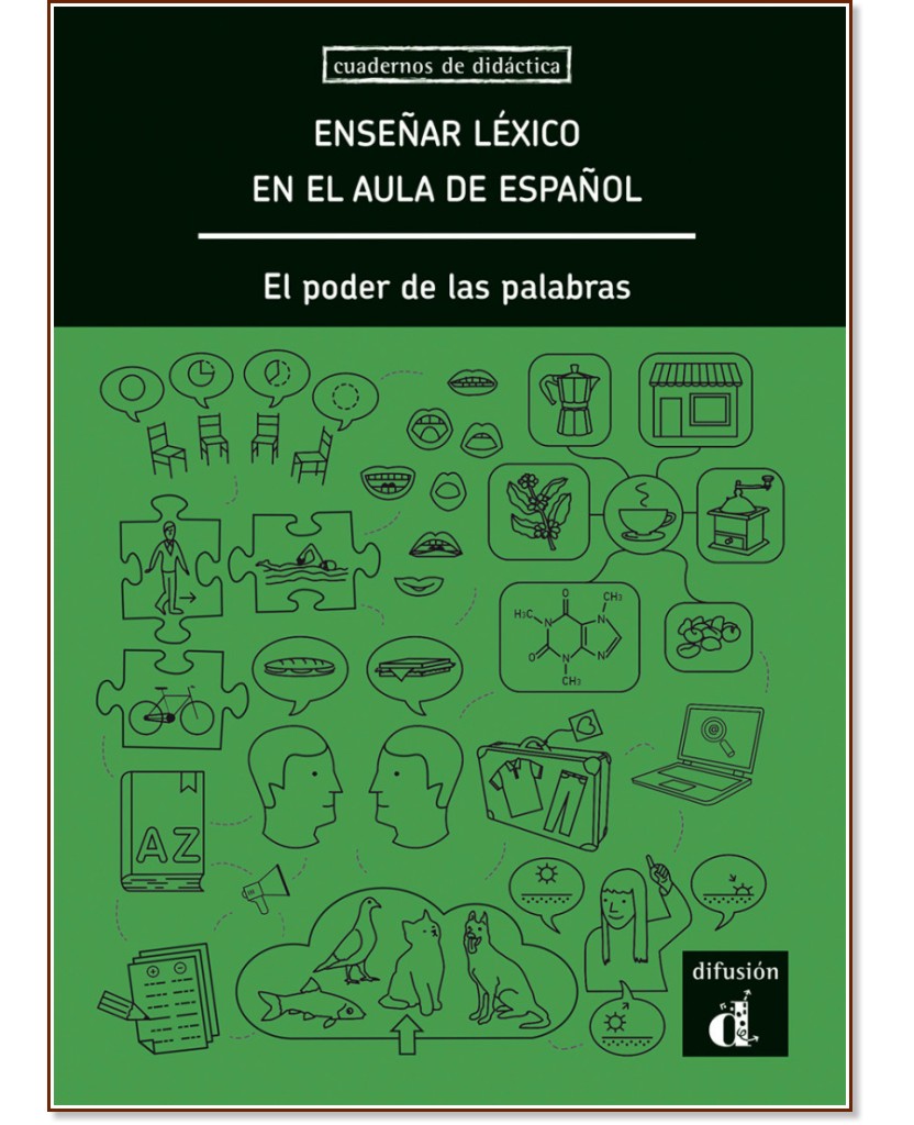 Ensenar lexico en el aula de espanol:         - Paz Battaner, Francisco Herrera, Marta Higueras, Ernesto Martin Peris, Inaki Tarres, A. Rufat, F. H. Calderon, J. L. A. Cavanillas, D. Chamorro, M. Cabot, V. Ferrando, J. A. Dunabeitia, M. Borragan - 