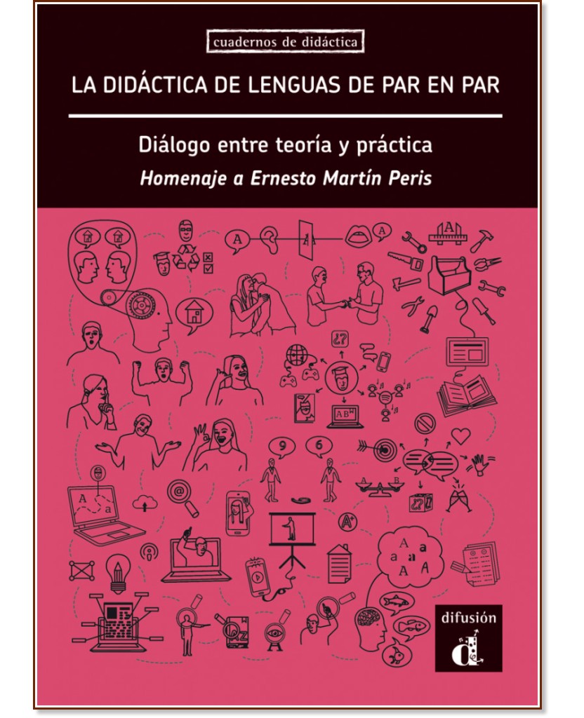 La didactica de lenguas de par en par:         - 