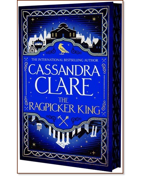 The Ragpicker King - Cassandra Clare - �����