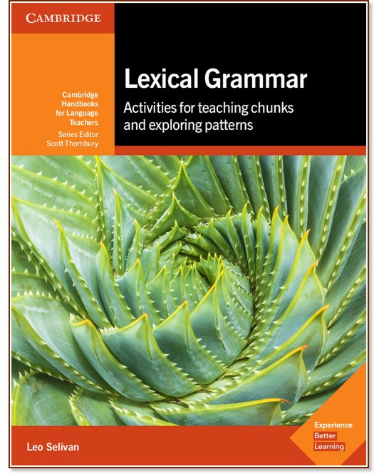 Lexical Grammar:      - Leo Selivan - 