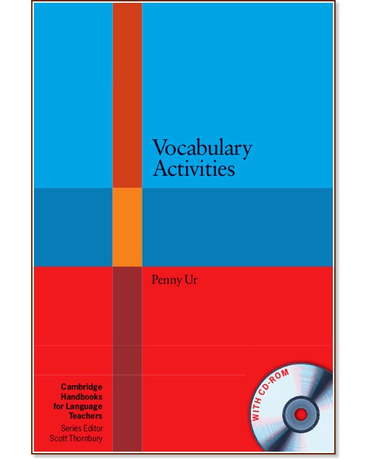 Vocabulary Activities:      - Penny Ur - 