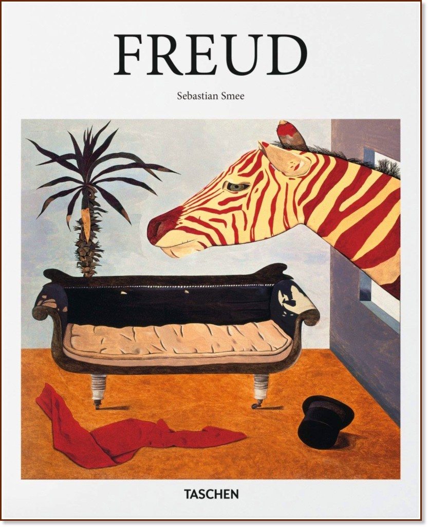 Freud - Sebastian Smee - 