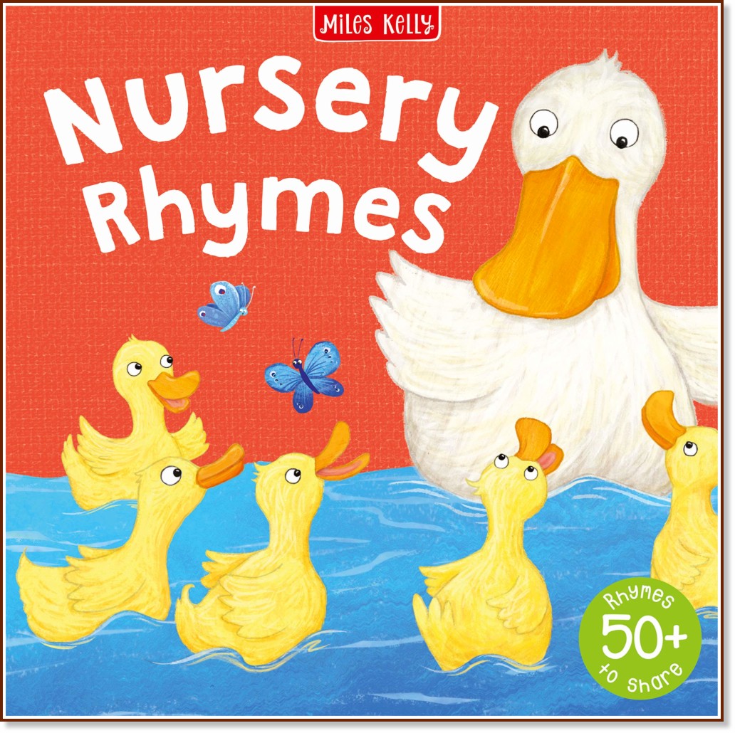 Nursery Rhymes -  