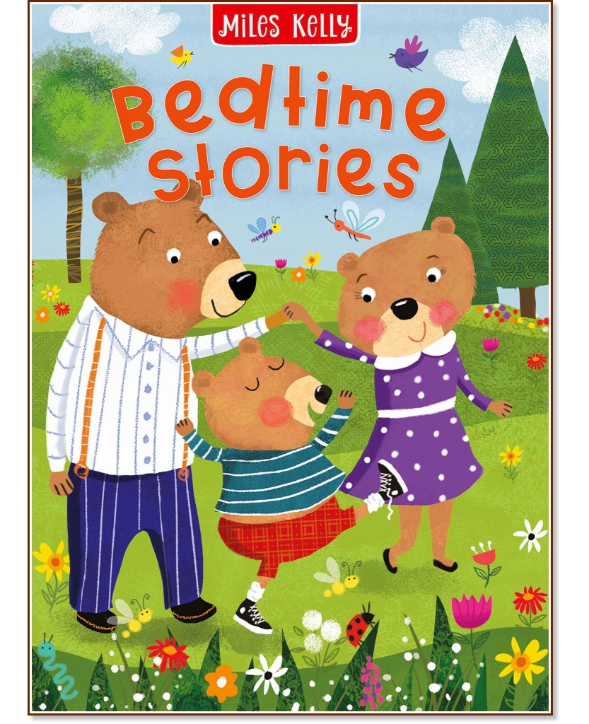 Bedtime Stories -  