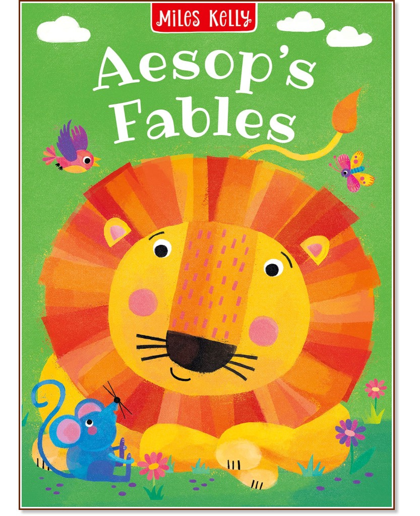 Aesop's Fables -  