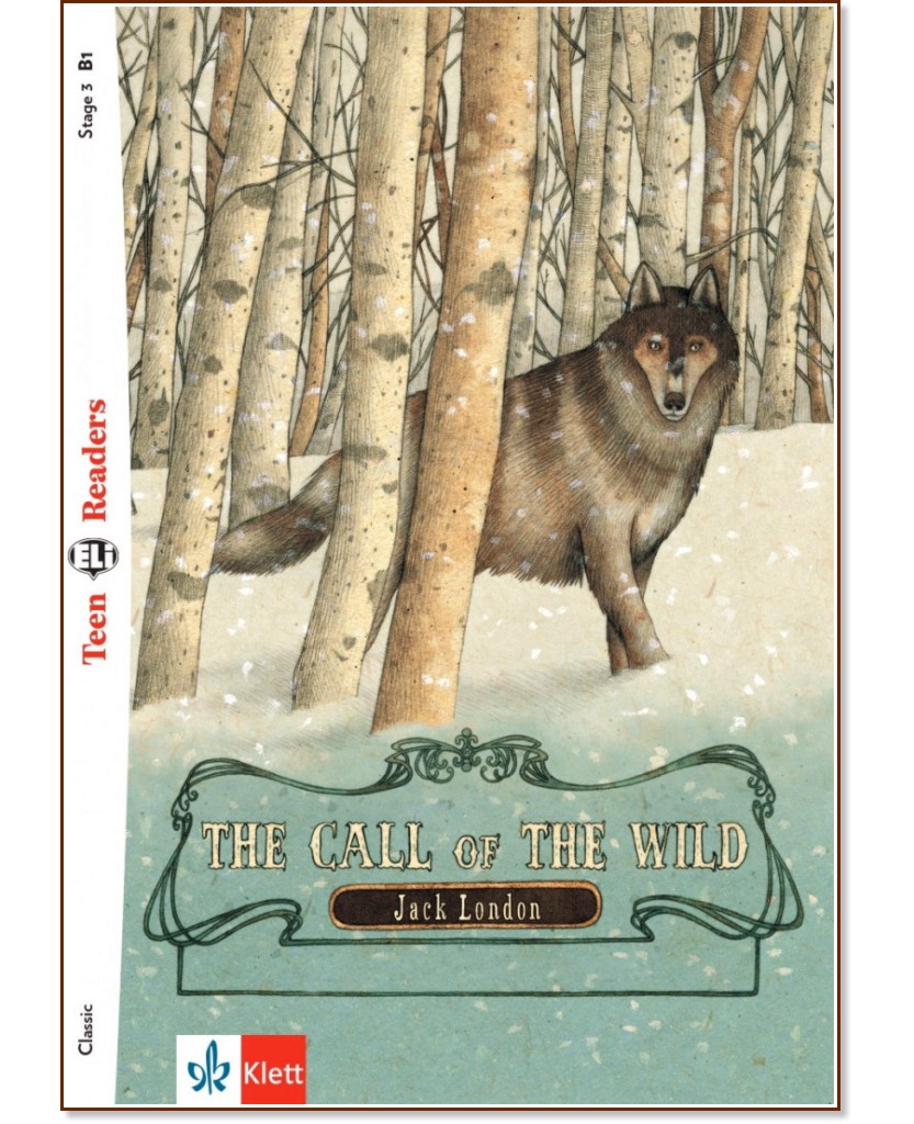 The call of the wild -  B1 - 