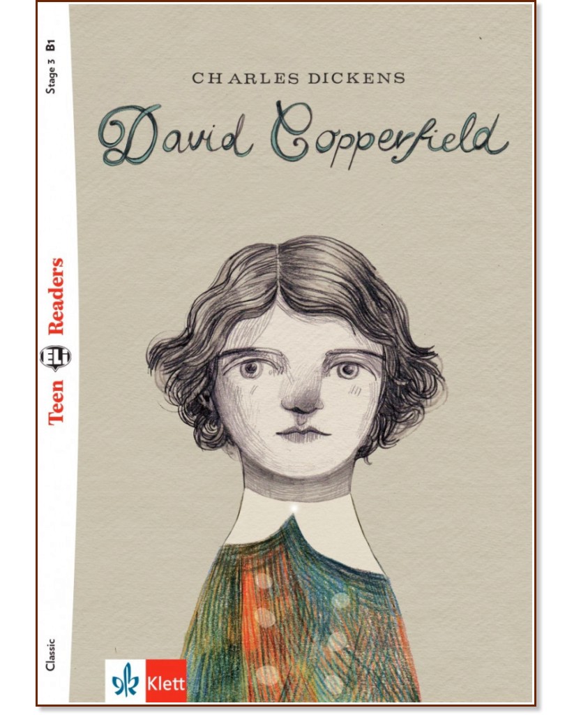 David Copperfield -  B1 - 
