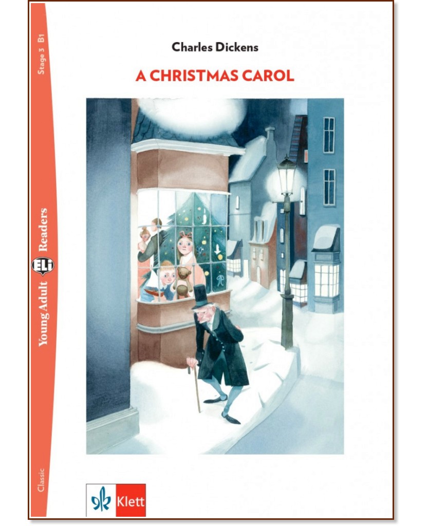 A Christmas Carol -  B1 - 