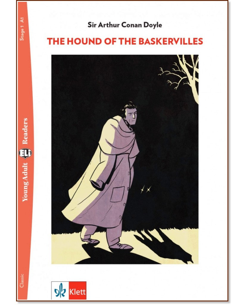 The Hound of the Baskervilles -  A1 - 