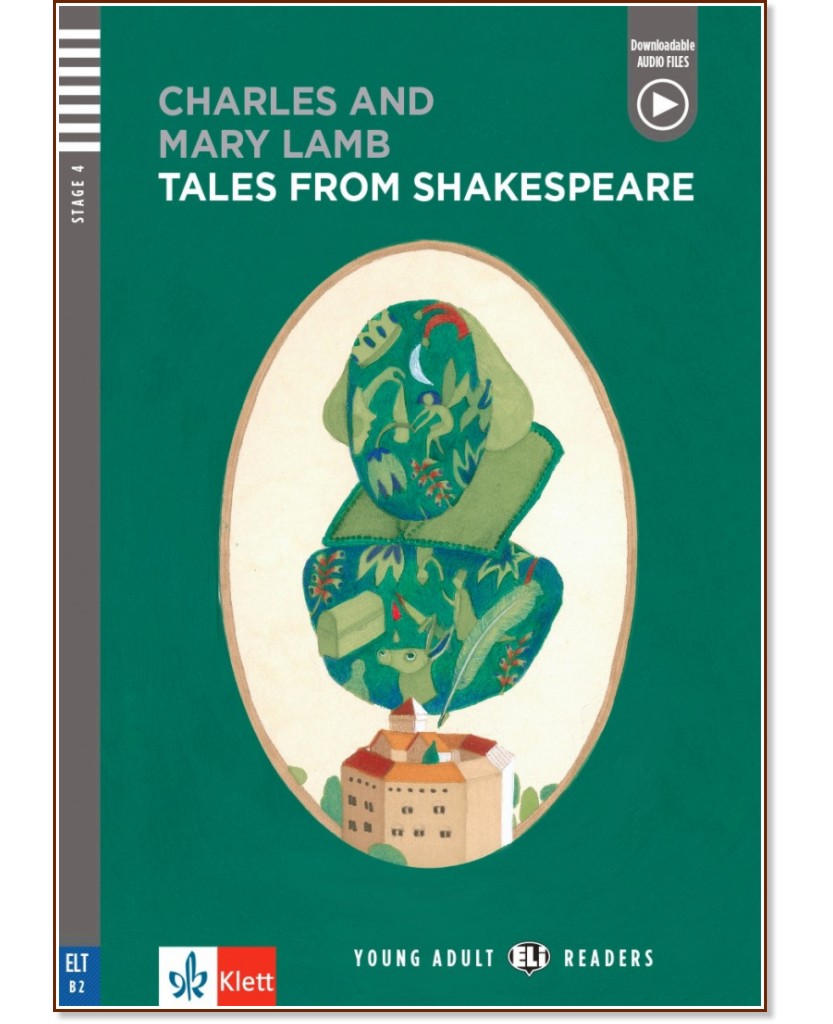 Tales from Shakespeare -  B2 - 