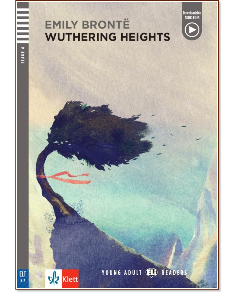 Wuthering Heights -  B2 - 