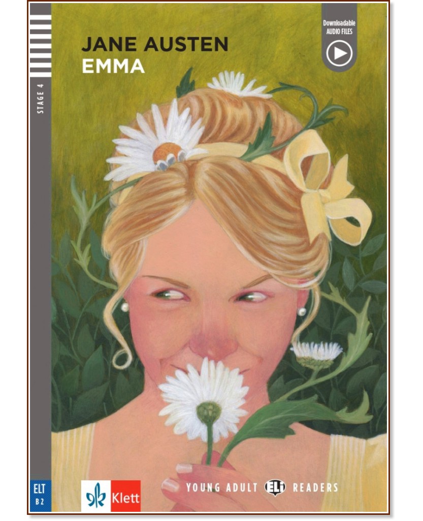 Emma -  B2 - 