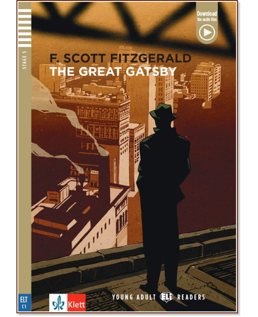 The Great Gatsby -  C1 - 