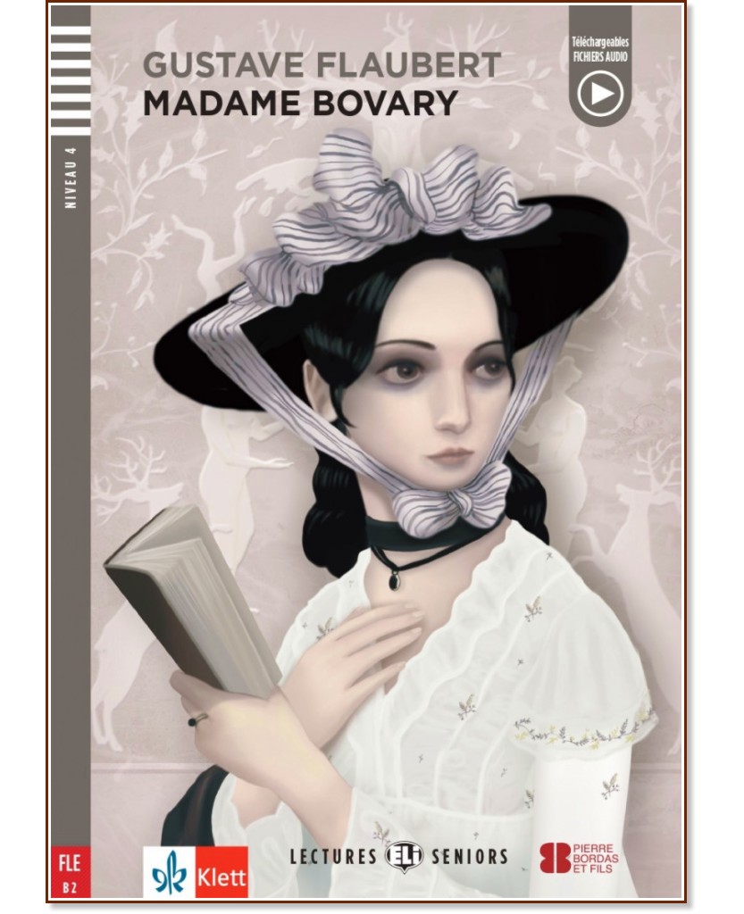 Madame Bovary -  B2 - 