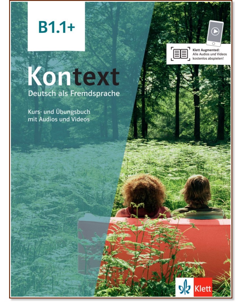 Kontext -  B1.1+:        - Ute Koithan, Tanja Mayr-Sieber, Helen Schmitz, Ralf Sonntag, Anna Pilaski - 
