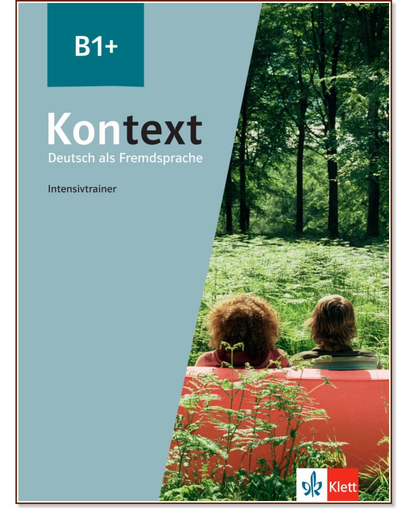 Kontext -  B1+:     - Margret Rodi - 