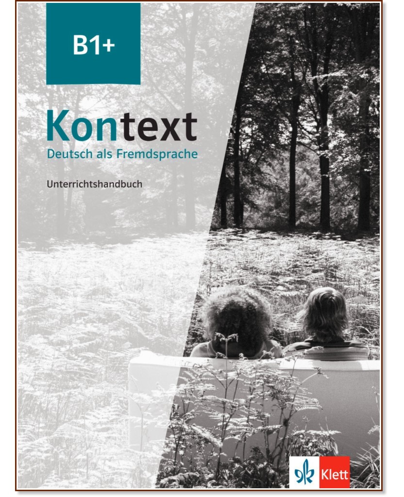 Kontext -  B1+:       - Maja Ehrhardt, Birgitta Frohlich -   